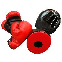 boxing equipments