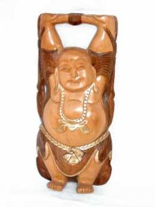 Laughing Buddha