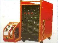 Mig Mag Welding Machines