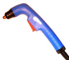 plasma cutting torch