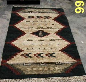 Riyon Silk Rugs