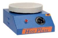 Laboratory Hot Plate (Round)