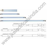 UV-C Germicidal Lamps