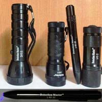 UV LED Torch