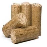 biomass briquettes fuel