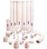 UPVC Plumbing System