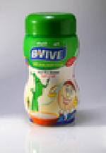 B-vive Natural Baby Food