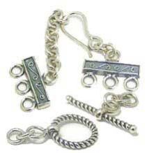 Toggle Clasps