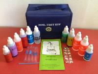 Soil Testing Kit