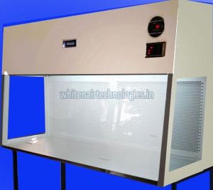 S Series Horizontal Laminar Flow Cabinet