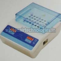 Single Zone Dry Bath Incubator