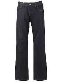 Narrow Fit Trouser