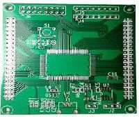 Double Sided Printed Circuit Boards