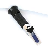 hand held refractometers