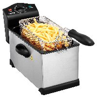 Deep Fat Fryer
