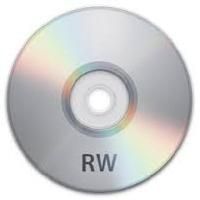 cd-rw