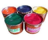 offset printing inks