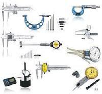 metrology instruments