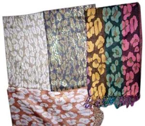 Womens Scarf 02