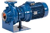 sludge pump