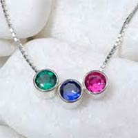 Birthstone Jewellery