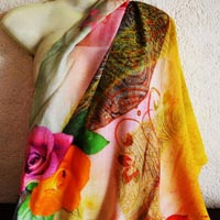 Digital Printed Stoles