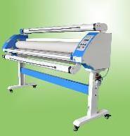 Cold Lamination Machine