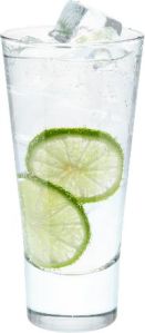 Soda Water