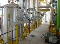 solvent extraction system