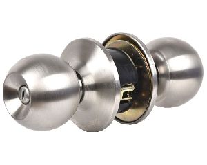 ROUND LOCK door lock