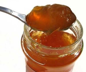 fruit jam