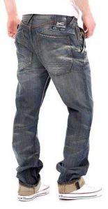 Men’s Denim Jeans-01