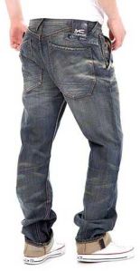 Men’s Denim Jeans-02