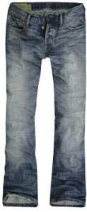 Men’s Denim Jeans-04