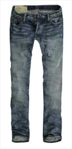 Men’s Denim Jeans-05