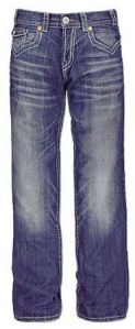 Men’s Denim Jeans-07