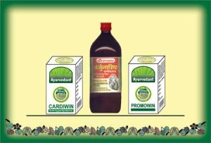 Ayurvedic Heart Medicines