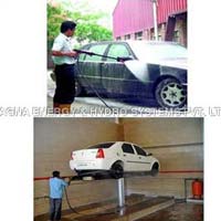 Car Washing Pump