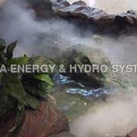 Hydromist System