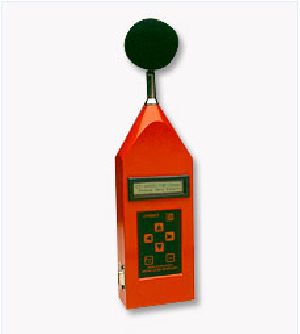 2031A Integrating Sound Level Meter