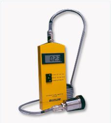 2040 Vibration Meter