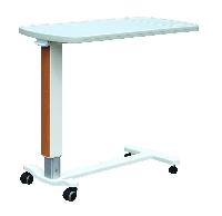 hospital table