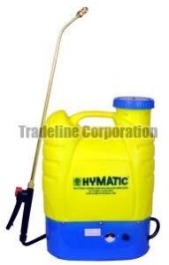 High pressure sprayer H-805