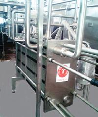 pasteurizers