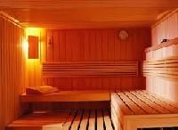 Sauna Bath