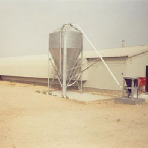 silo system