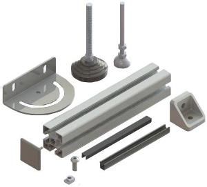 Aluminium Profiles