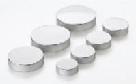 Aluminum Caps