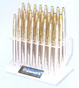 Pen Display Stand