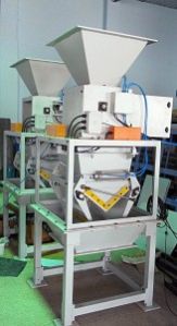 Batch Weigher